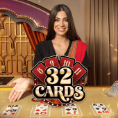 32 Baraha - 990k9 casino trực tiếp