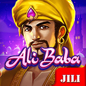 Ali Baba - 990k9 slot nóng