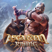 Asgardian Trỗi Dậy - 990k9 slot