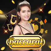 Baccarat - 990k9 casino