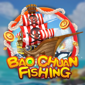 Câu Cá Bao Chuan - 990k9 bắn cá