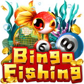 Câu Cá Bingo - 990k9 bắn cá