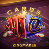 Bài Hi Lo - 990k9 game bài