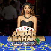 Casino Marina Andar Bahar - 990k9