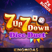 Song Ca Xúc Xắc - 990k9 game bài
