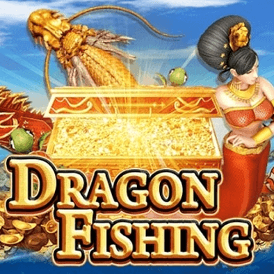 Câu Cá Rồng - 990k9 bắn cá