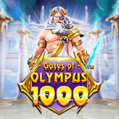 Cổng Olympus 1000 - 990k9 slot