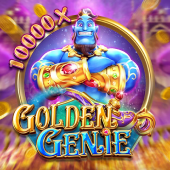 Thần Đèn Vàng - 990k9 slot