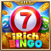 Bingo Irich - 990k9 nổ hũ