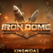 Vòm Sắt - 990k9 game bài