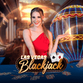 Blackjack Las Vegas - 990k9 casino