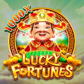 Vận May Phú Quý - 990k9 slot