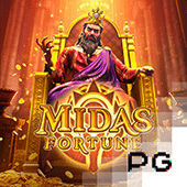 Vận May Midas 990k9