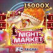 Chợ Đêm - 990k9 nổ hũ