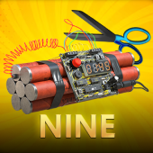 Chín - 990k9 game bài