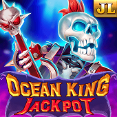 Vua Đại Dương Jackpot - 990k9 bắn cá