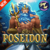 Poseidon - 990k9 nổ hũ