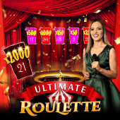 Roulette Tối Thượng - 990k9 casino